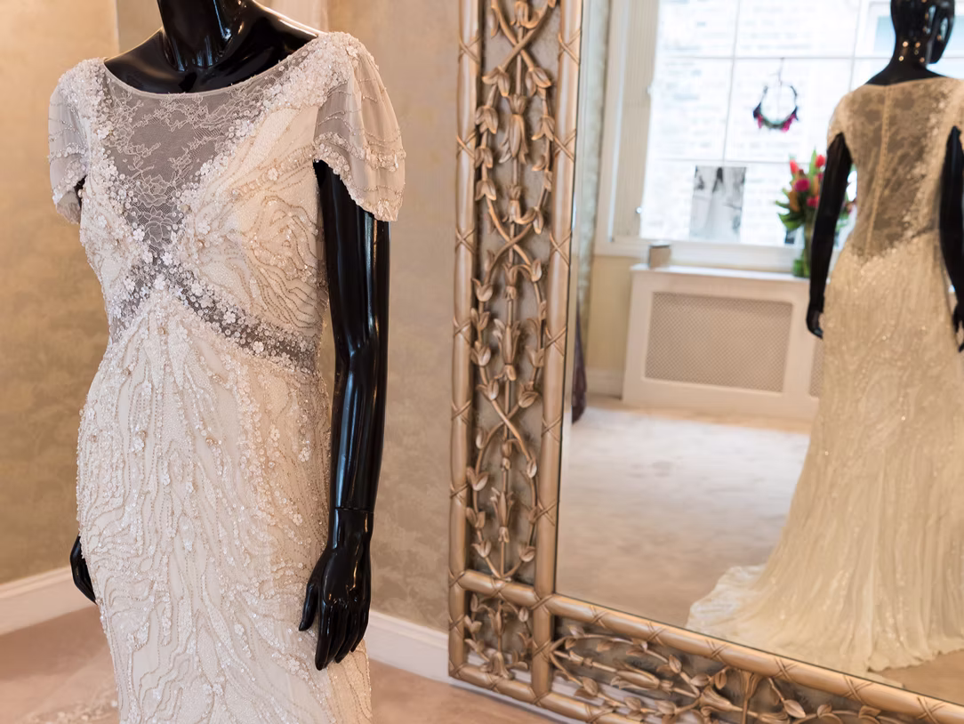 Que es un Bridal Pop-Up?
