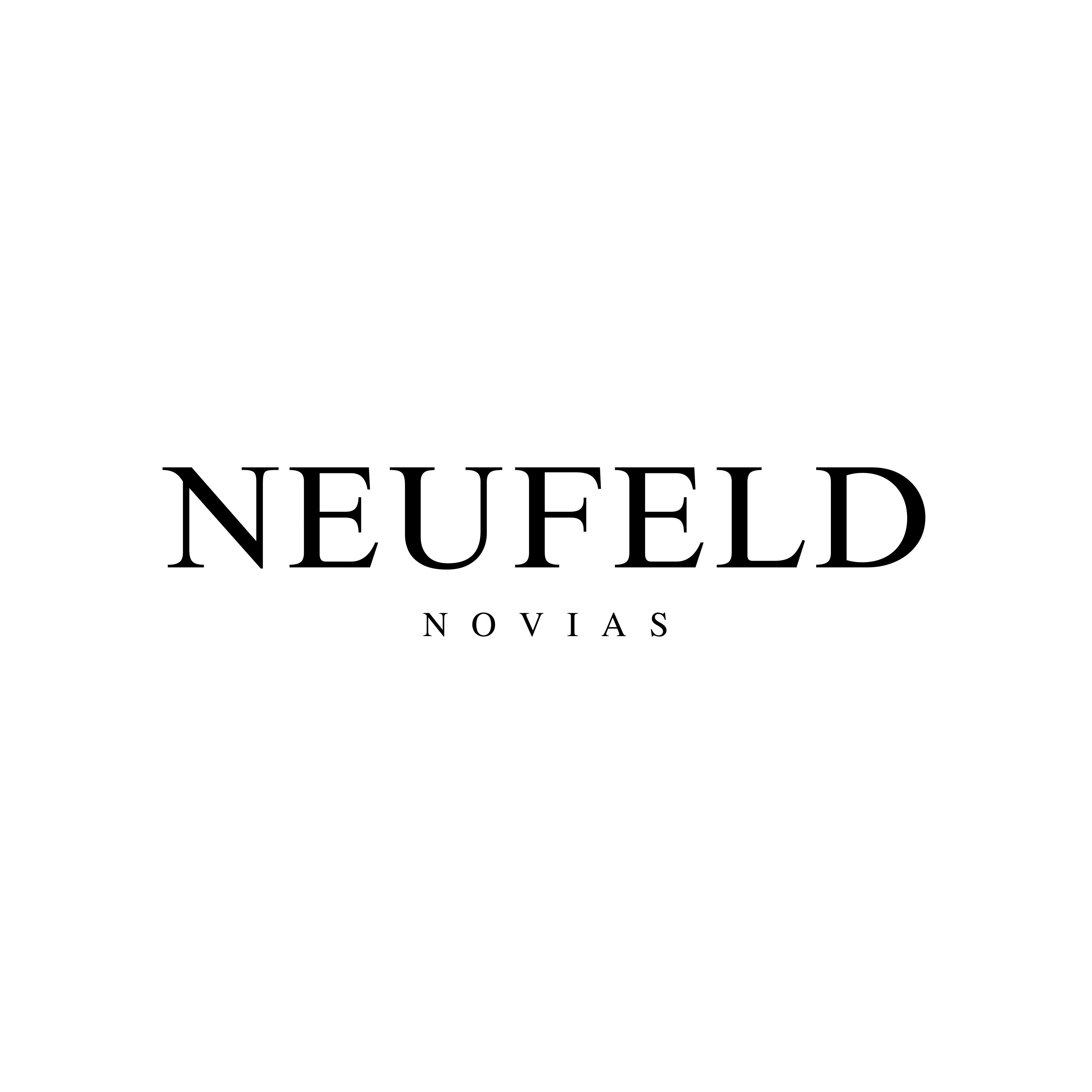 Neufeld Novias