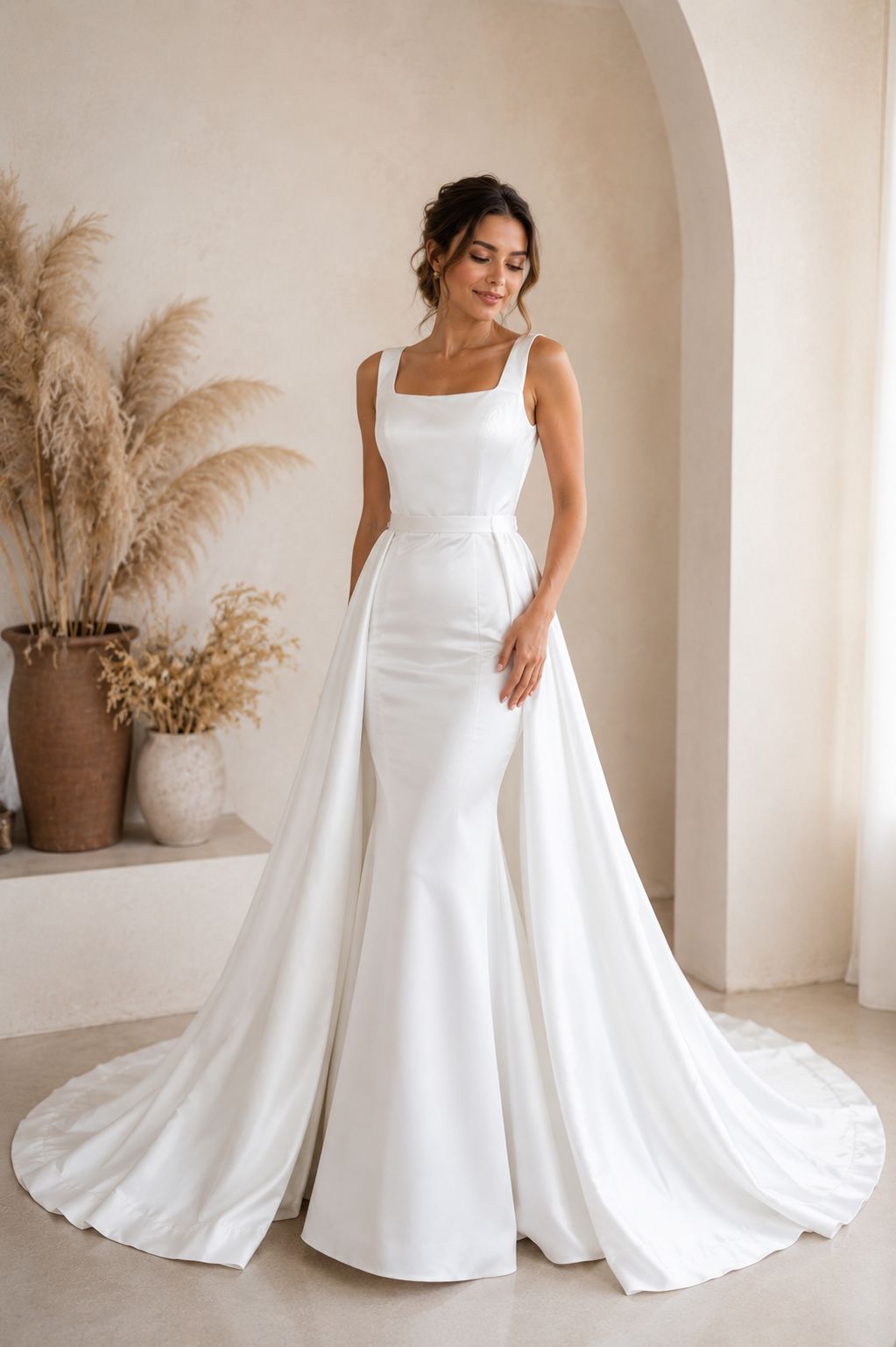 Vestido de novia Elizabeth — Neufeld Novias